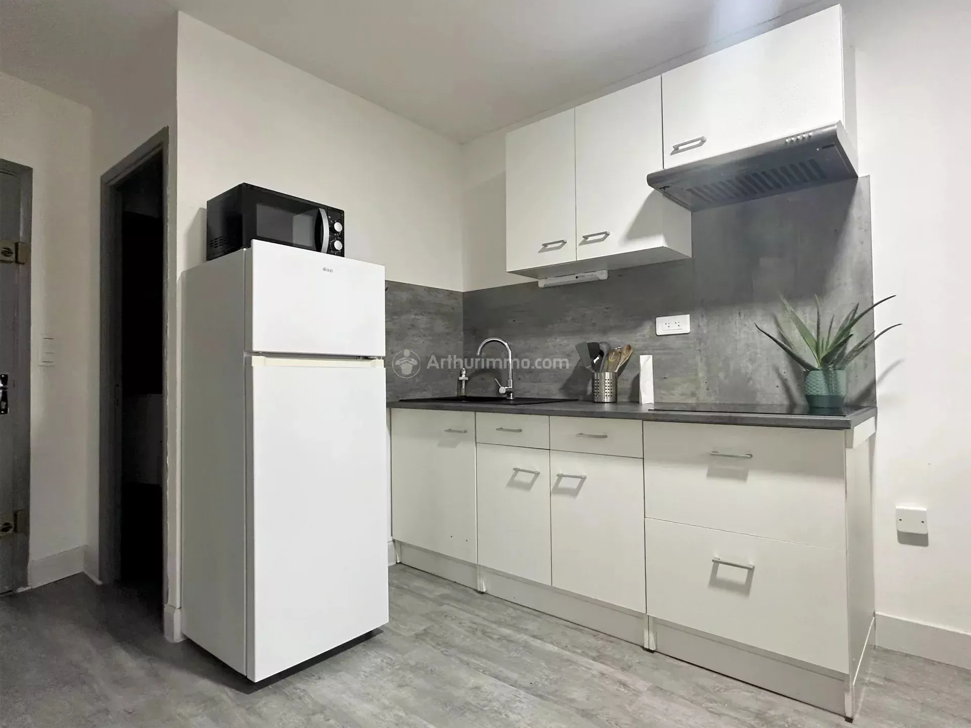 Appartement Rue Louis Rascol à Albi
