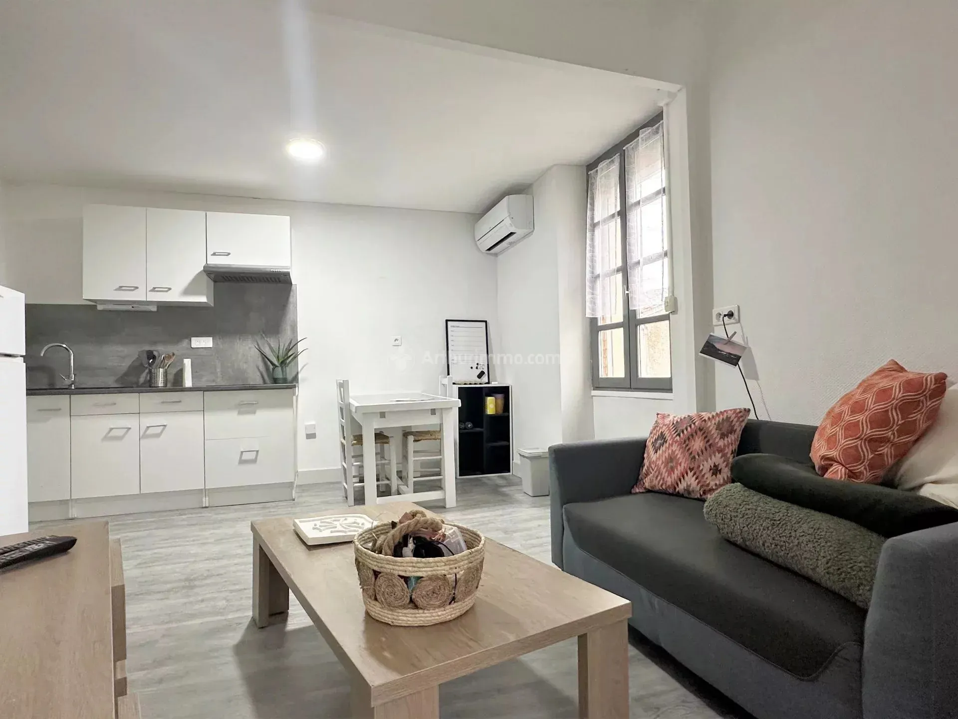 Appartement Rue Louis Rascol à Albi
