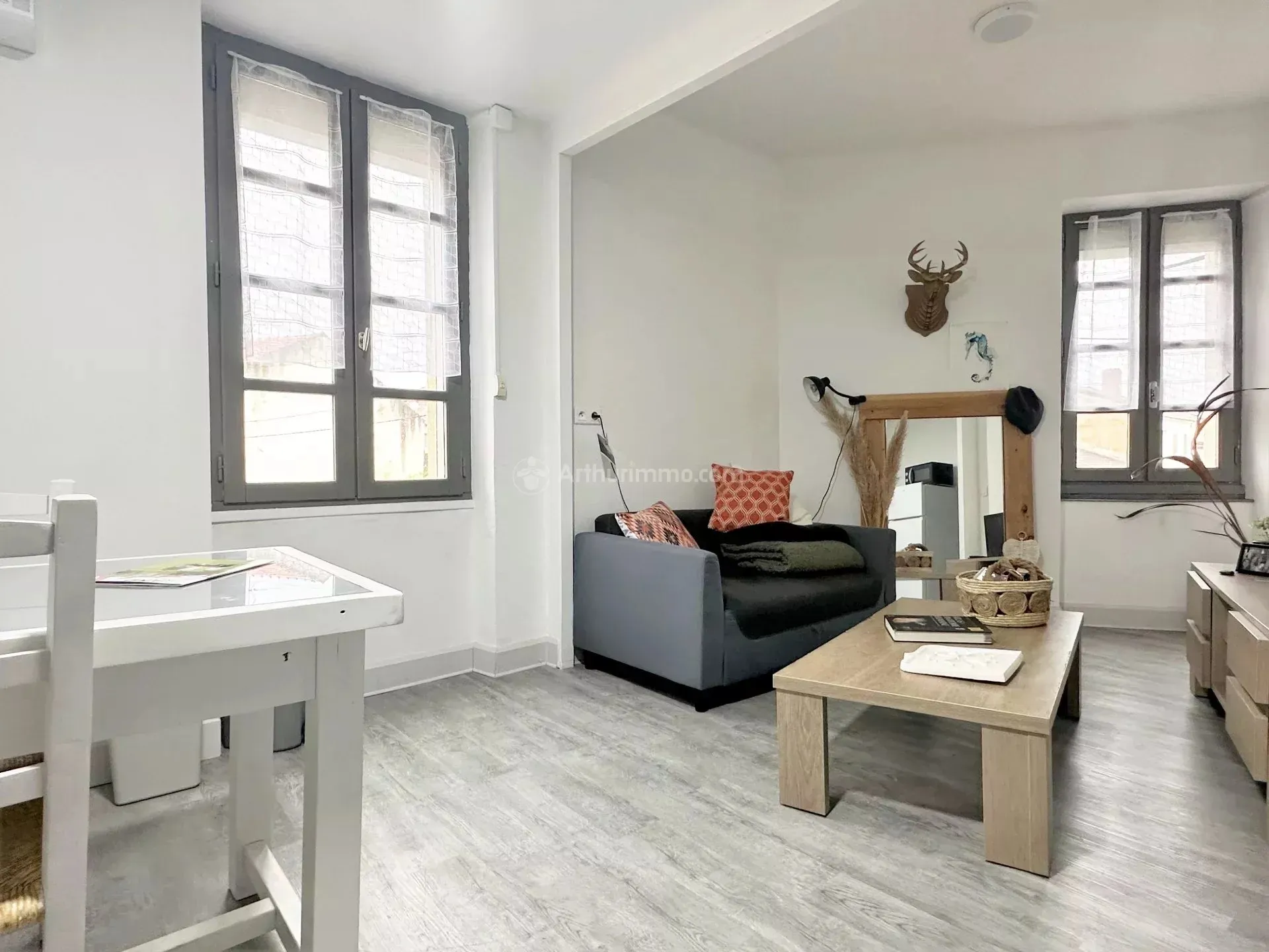 Appartement Rue Louis Rascol à Albi
