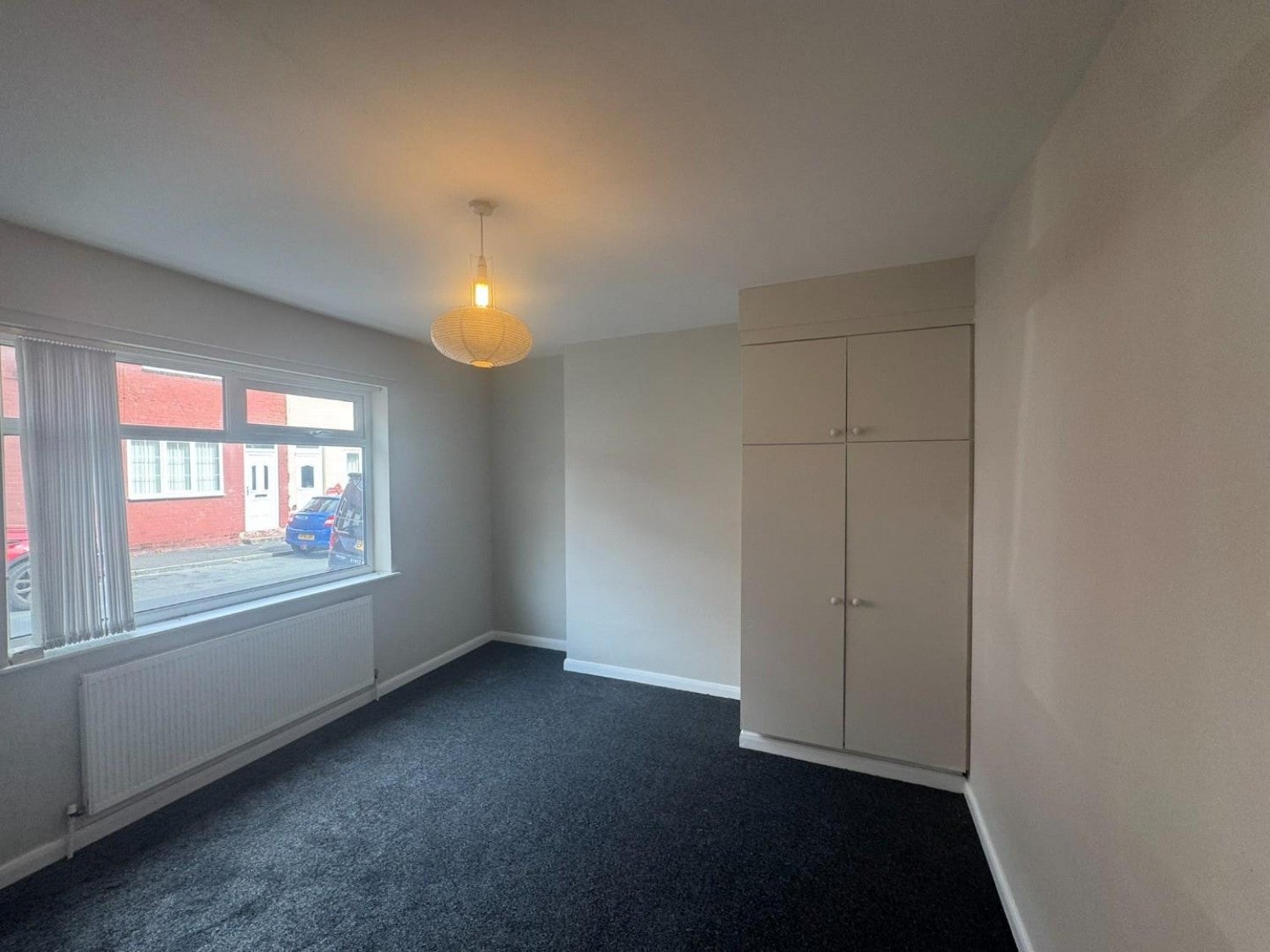 Flat Thomas Street in Wakefield