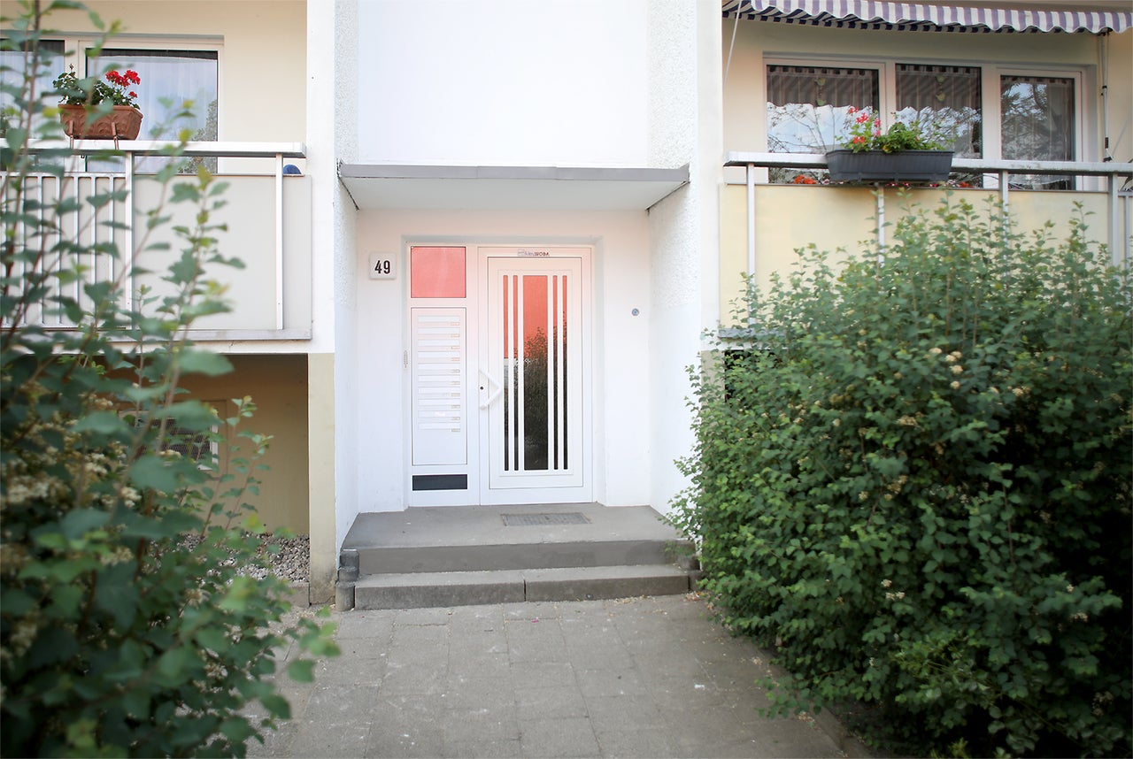 Wohnung Petrosawodsker Straße in Neubrandenburg