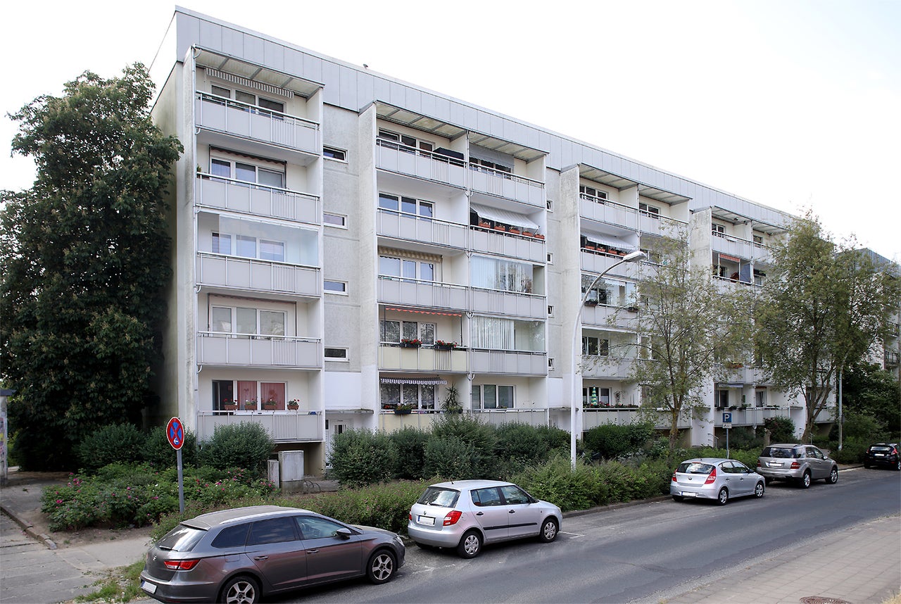 Wohnung Petrosawodsker Straße in Neubrandenburg