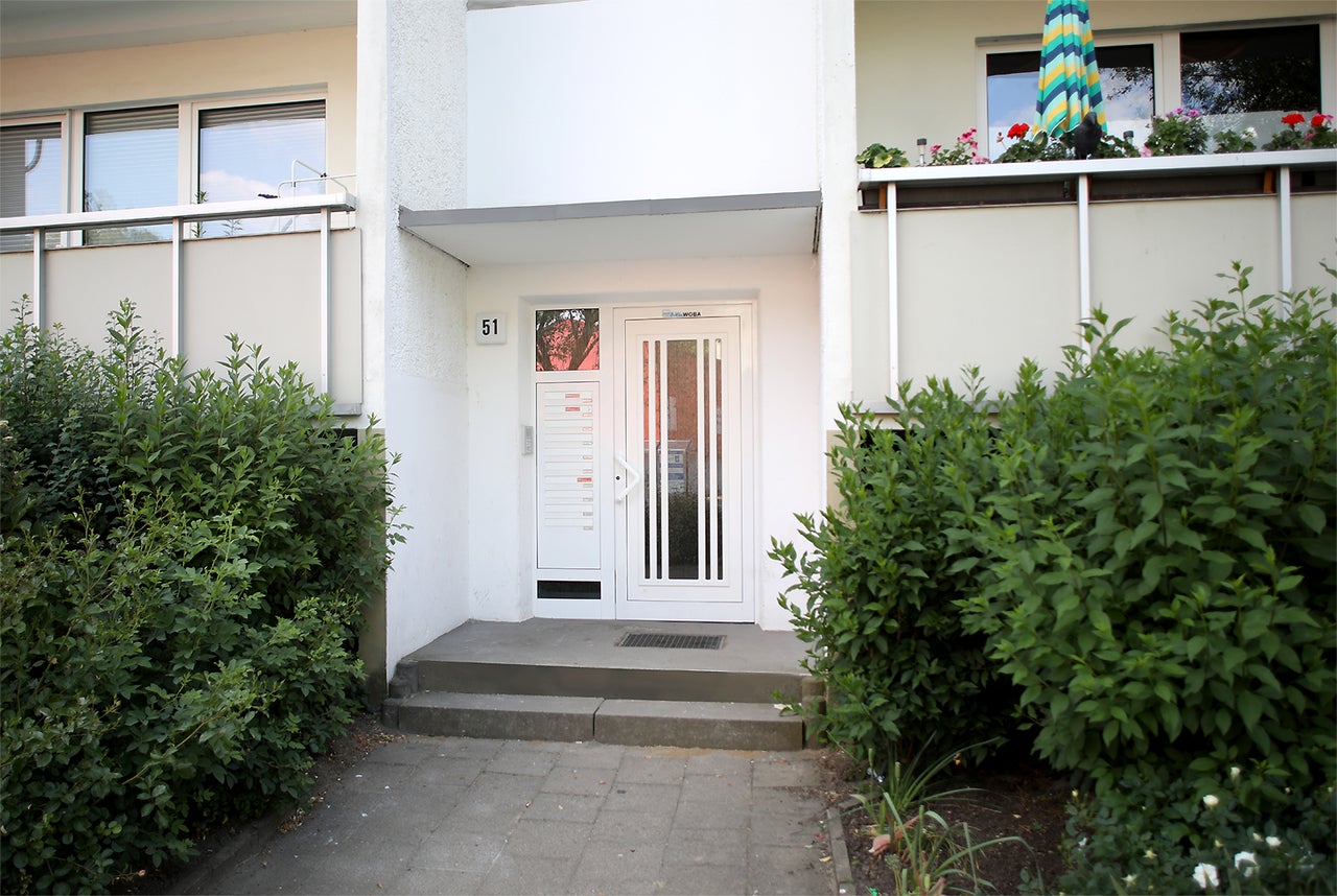 Wohnung Petrosawodsker Straße in Neubrandenburg