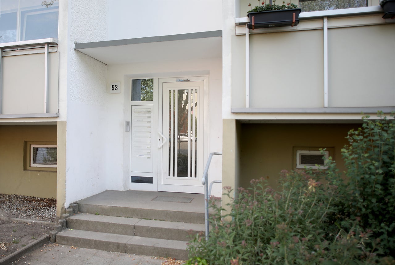 Wohnung Petrosawodsker Straße in Neubrandenburg