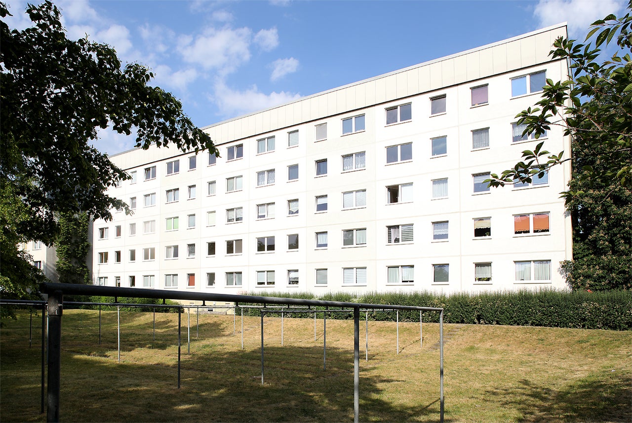 Wohnung Petrosawodsker Straße in Neubrandenburg