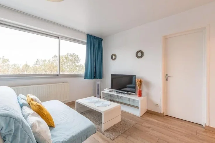 Appartement Rue Lydéric à Lille