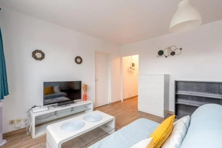 Appartement Rue Lydéric à Lille