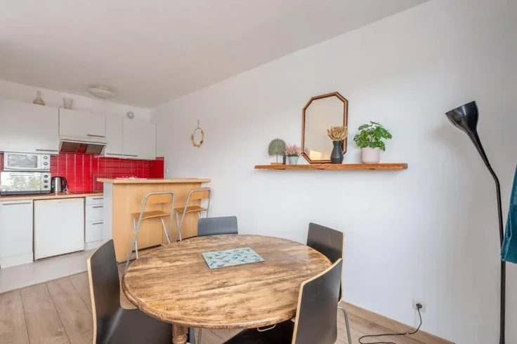 Appartement Rue Lydéric à Lille