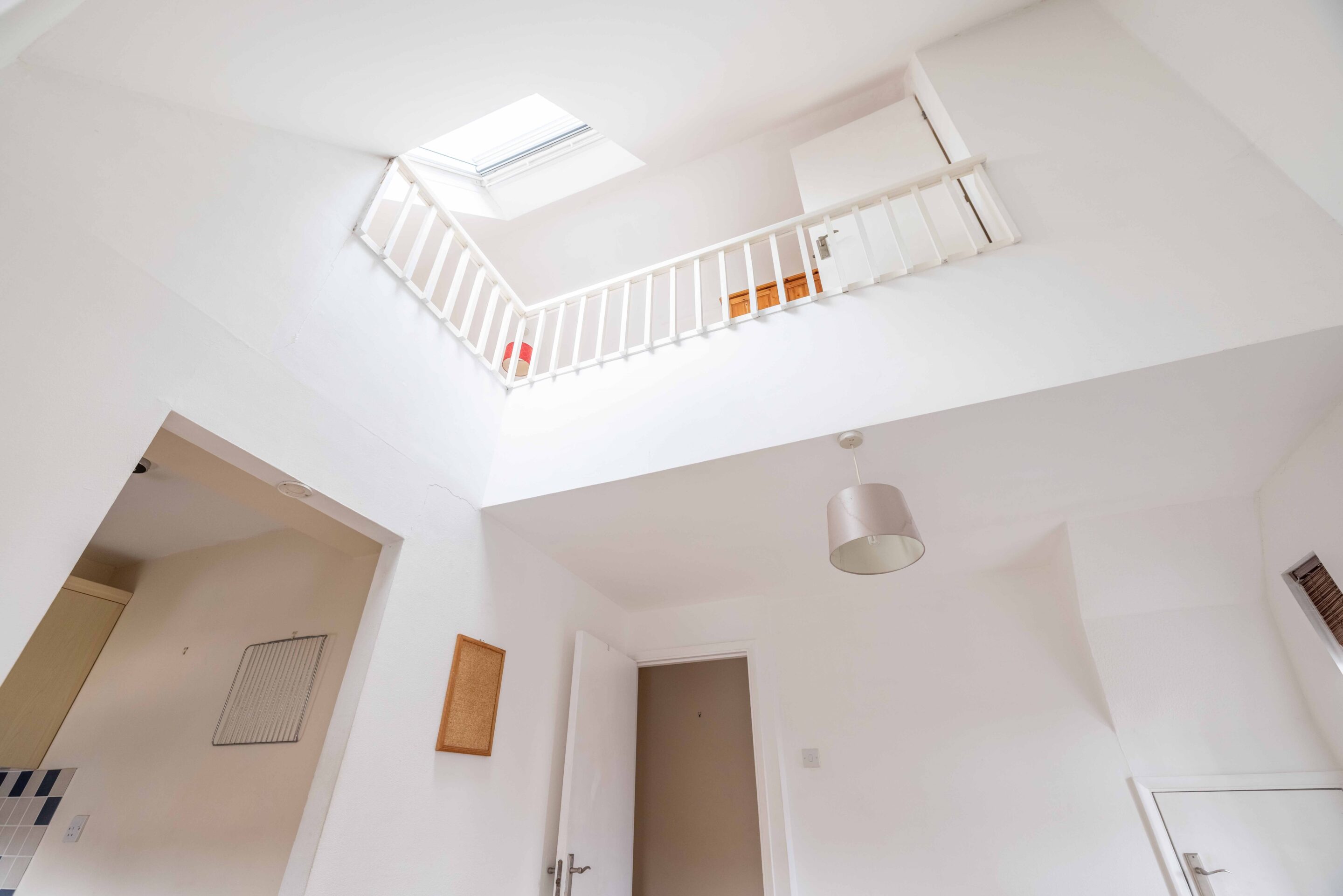 Flat Cobb Close in Datchet