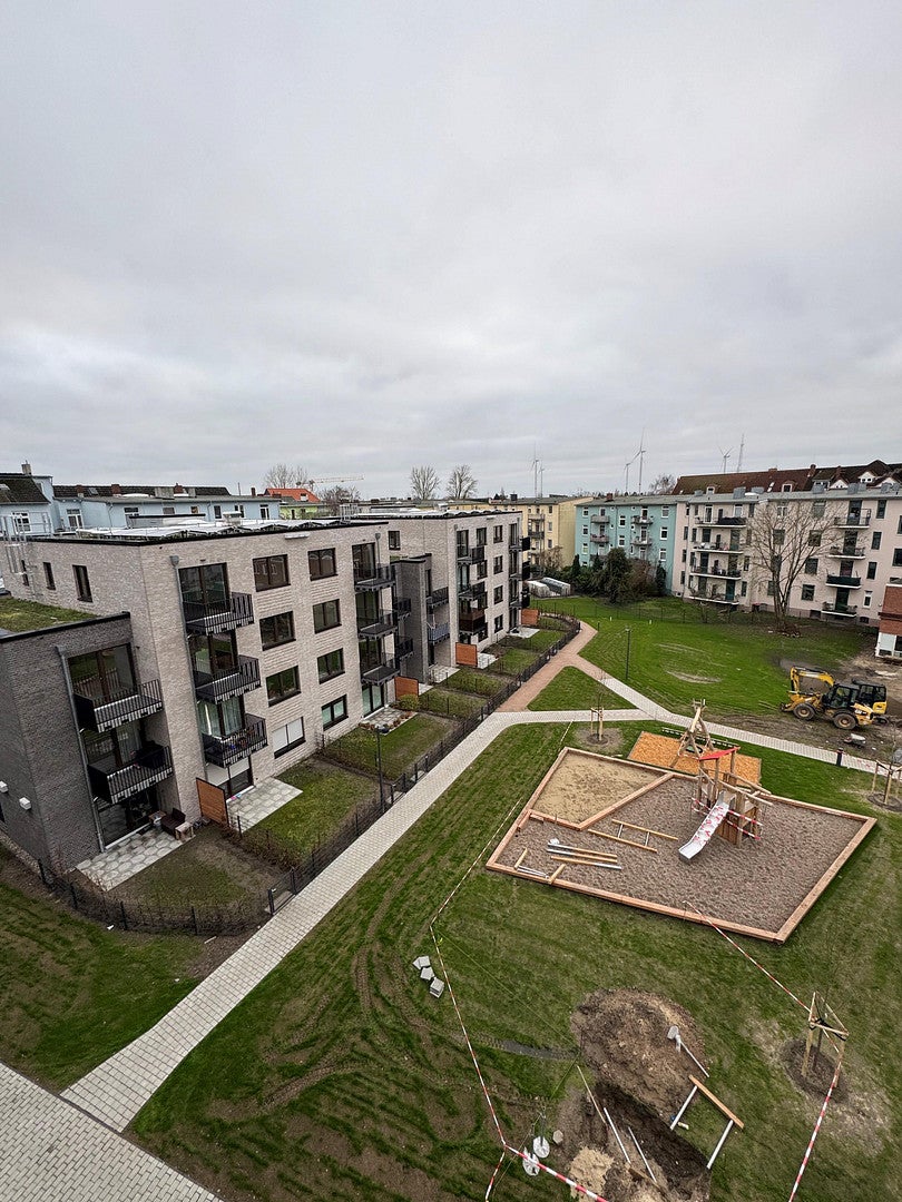 Wohnung Bergedorfer Straße in Hamburg