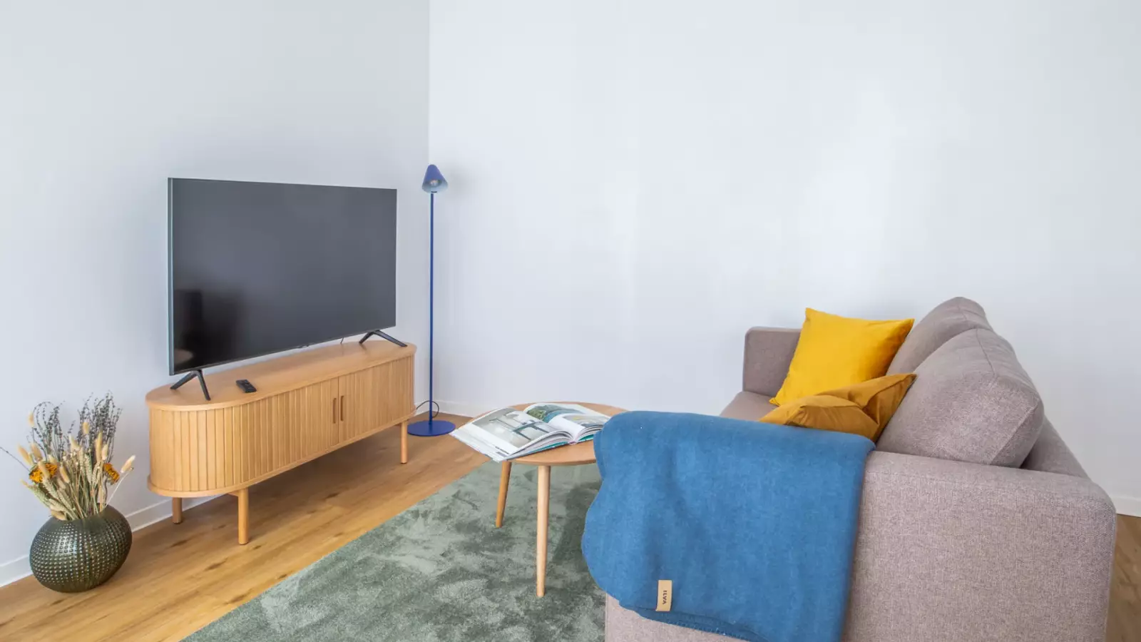 Wohnung Fruchtallee in Hamburg