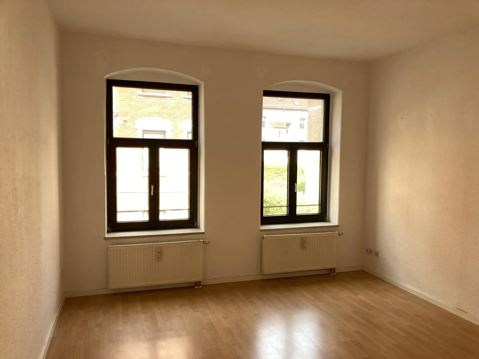 Wohnung Gutenbergstraße in Zwickau