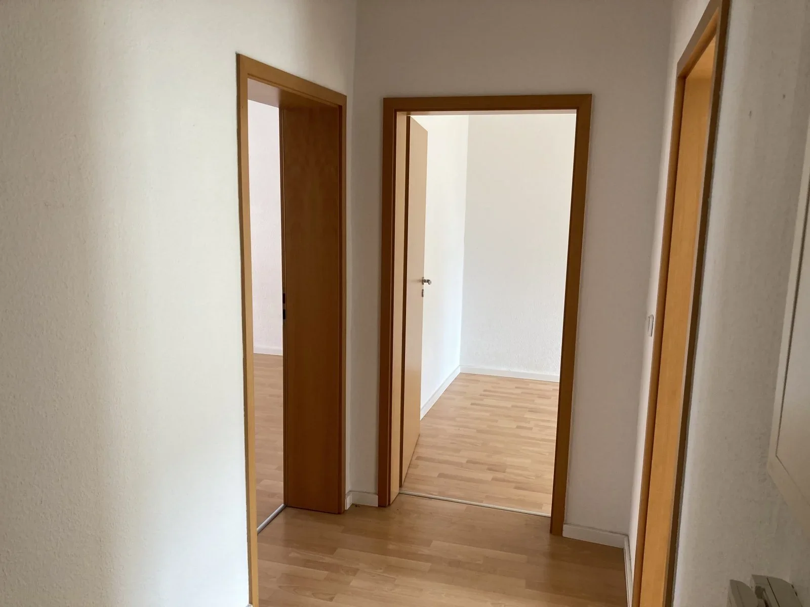 Wohnung Gutenbergstraße in Zwickau