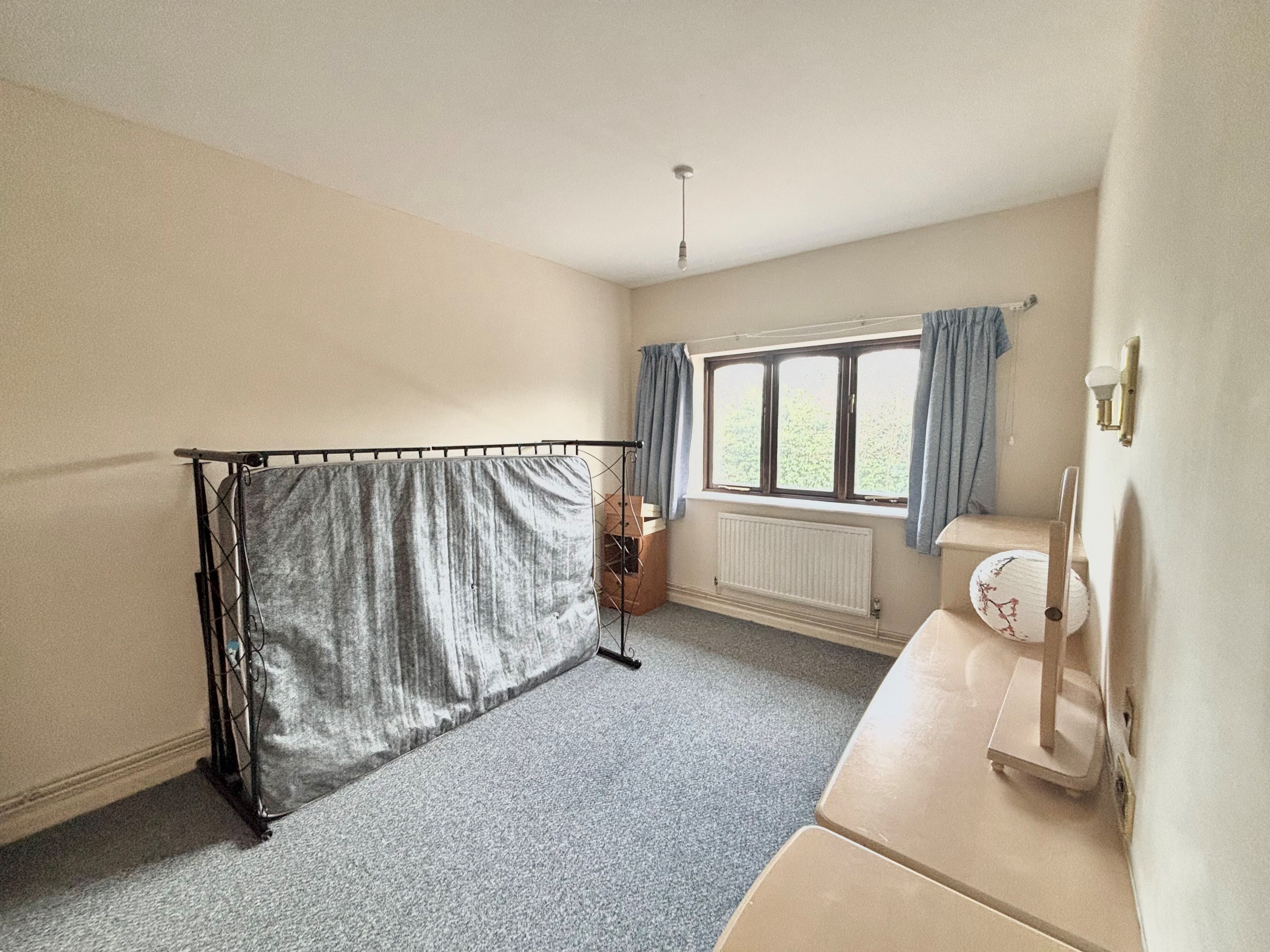 Flat Dulverton Drive in Milton Keynes