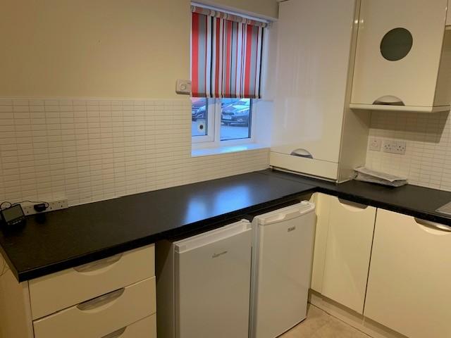 Flat Coral Close in Derby