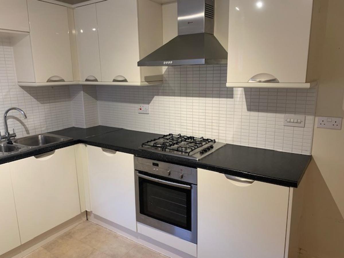 Flat Coral Close in Derby