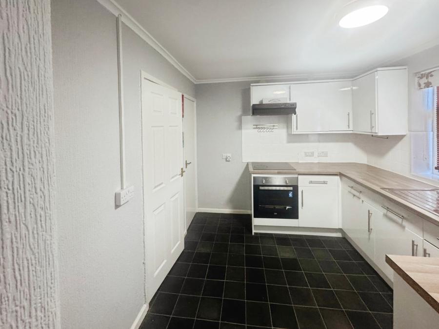 House Inward Drive in Wigan