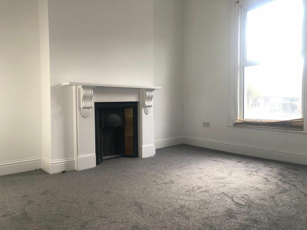 Flat Northdown Road in Thanet