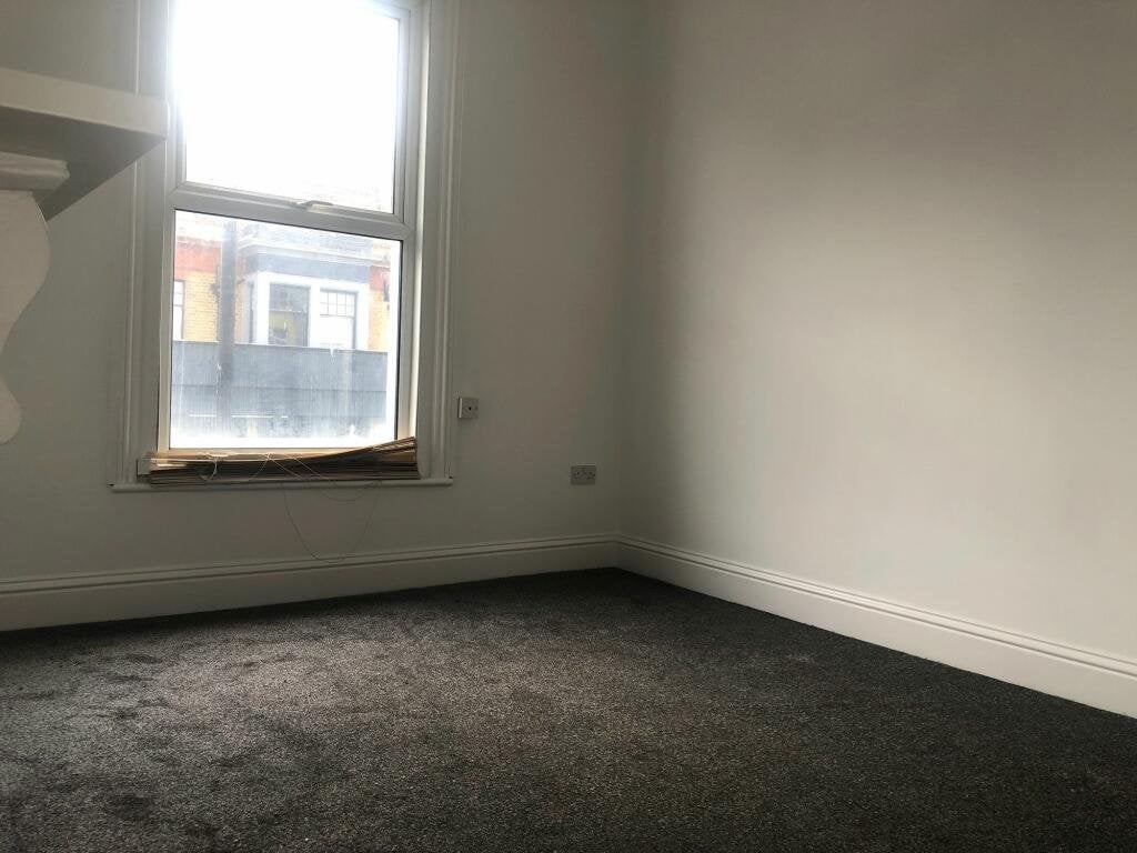 Flat Northdown Road in Thanet