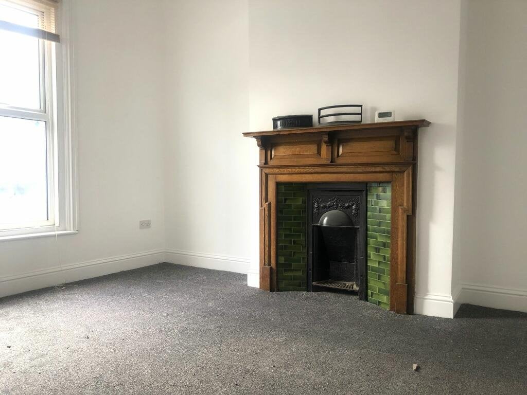 Flat Northdown Road in Thanet