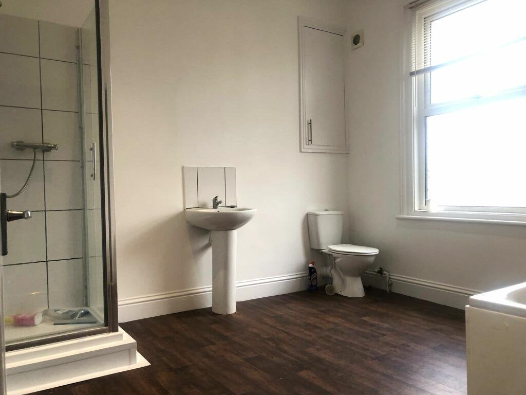 Flat Northdown Road in Thanet