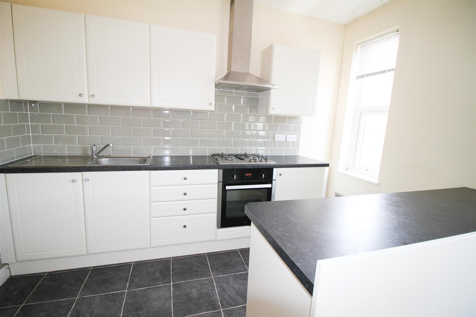 Flat Exchange Road in Rushcliffe