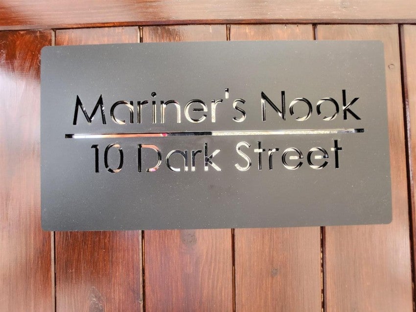 Flat Mariners Square in Haverfordwest