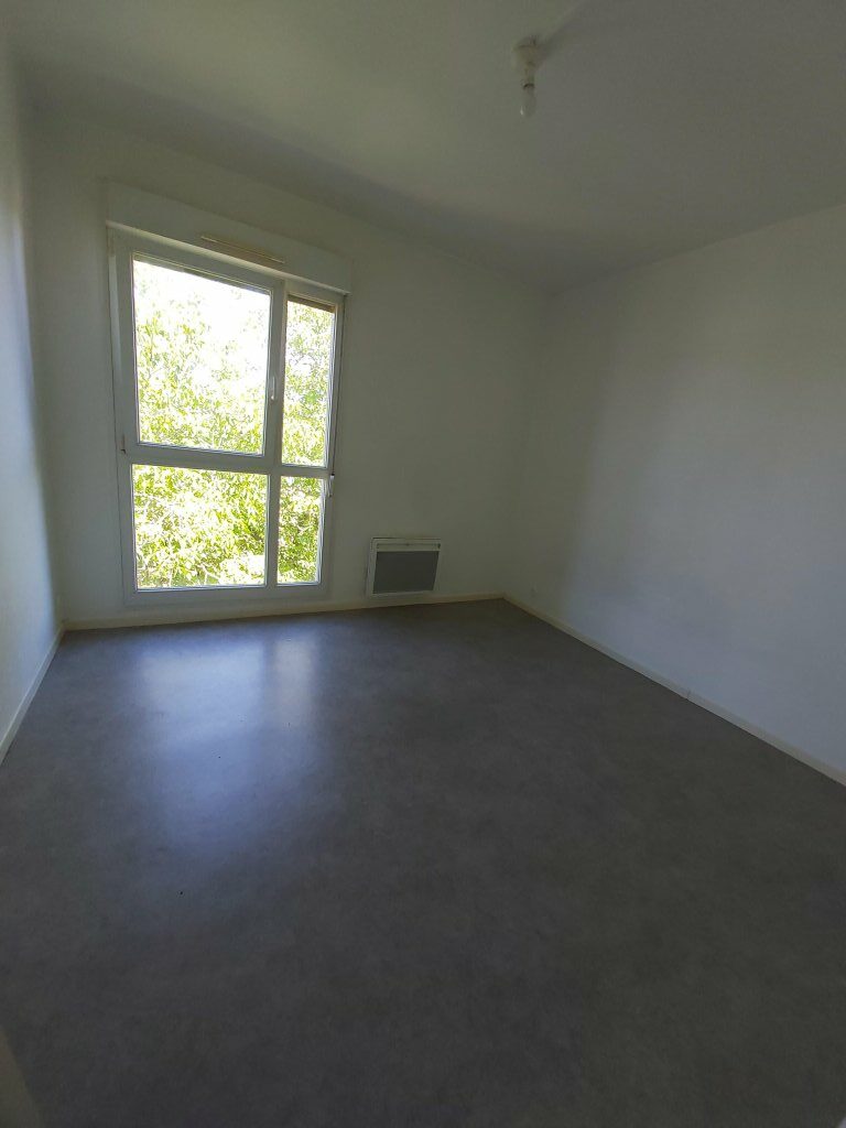 Appartement Rue de Lorraine à Étain