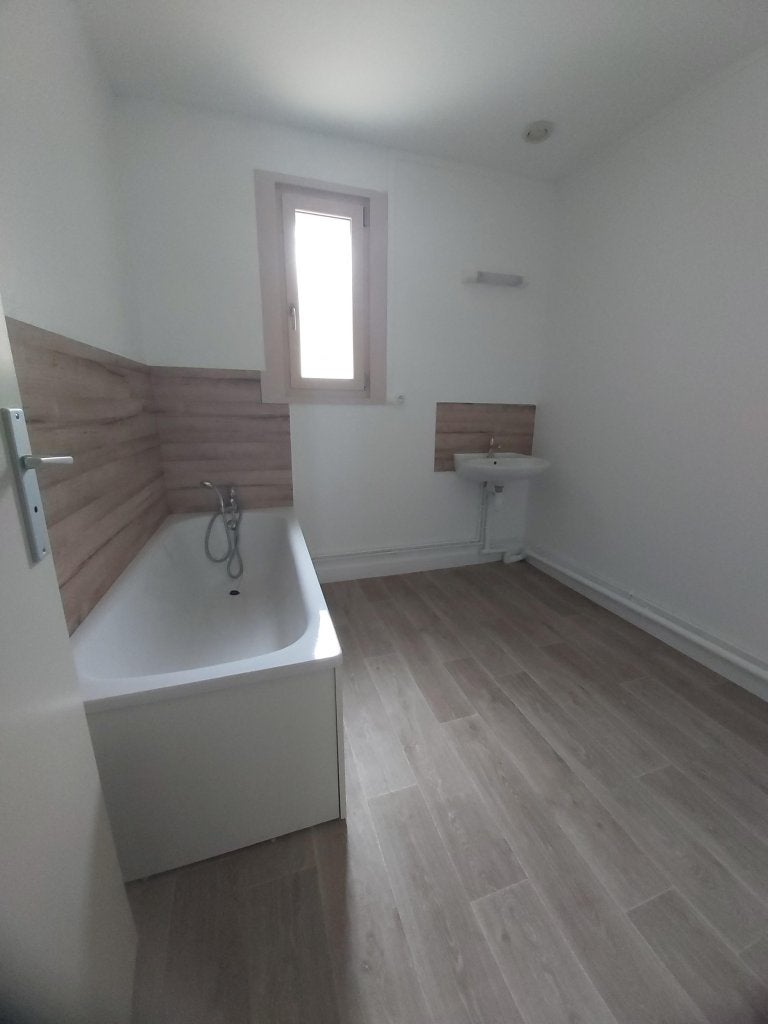 Flat Rue de la Pelouse in Void-Vacon