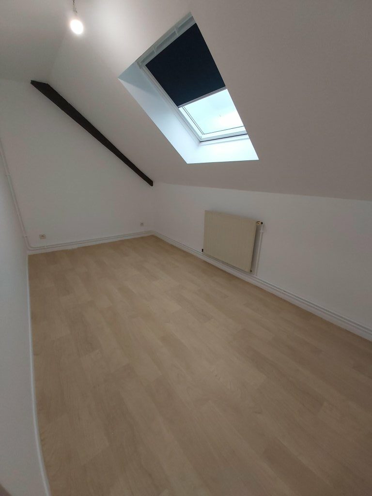 Appartement Chemin des Roches à Stenay