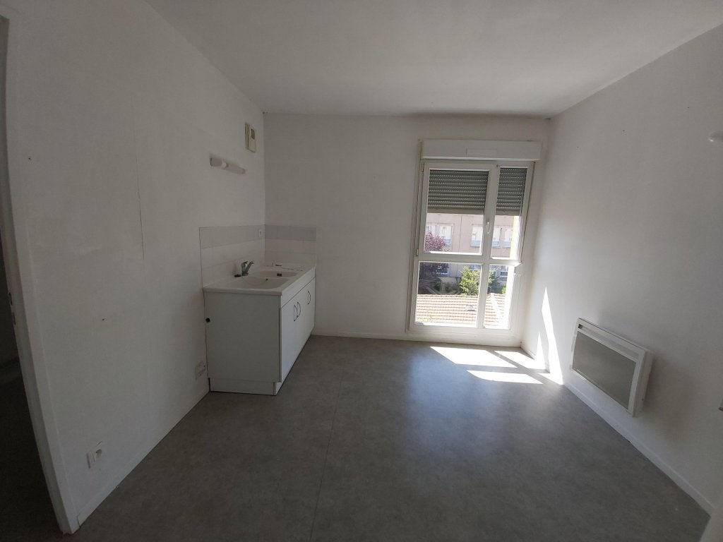 Appartement Rue de Lorraine à Étain
