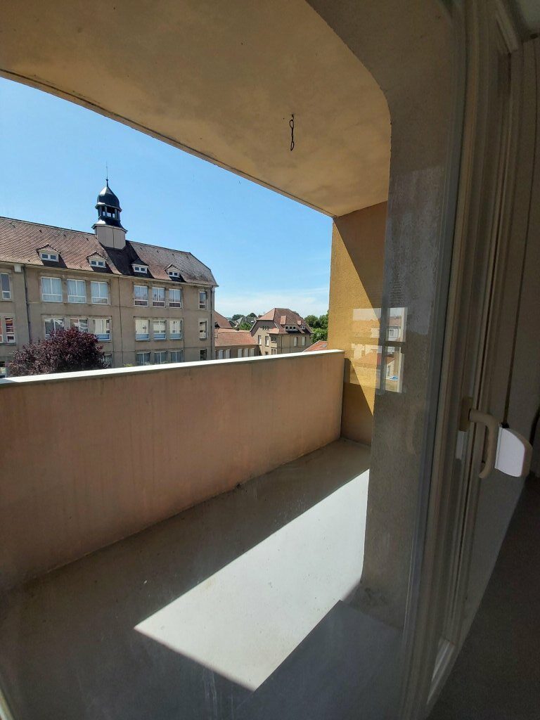 Appartement Rue de Lorraine à Étain