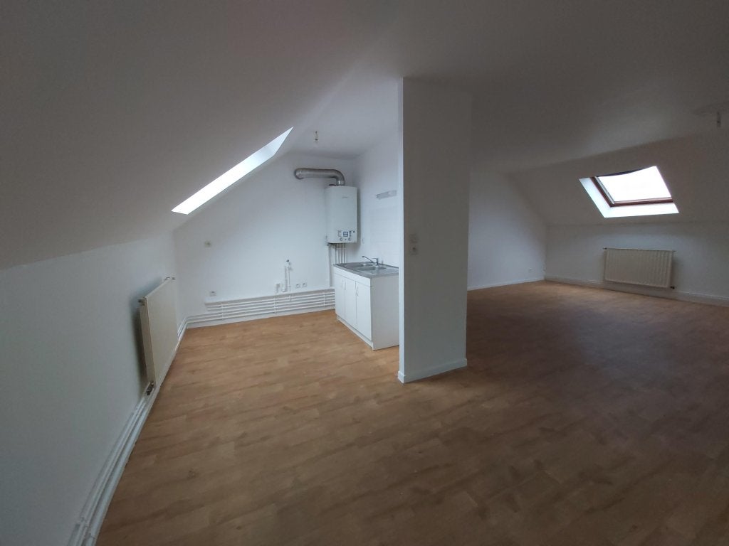 Appartement Chemin des Roches à Stenay