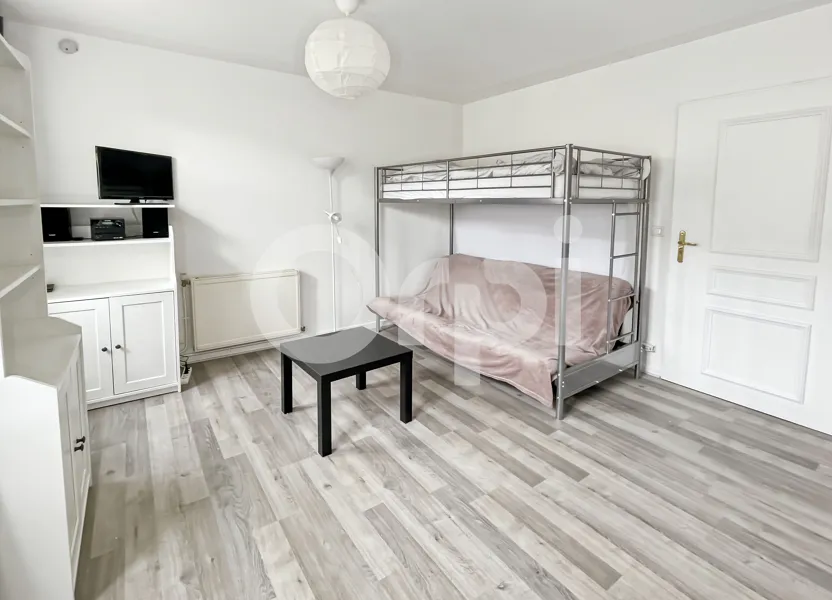 Flat Rue Anne-Marie Javouhey in Senlis