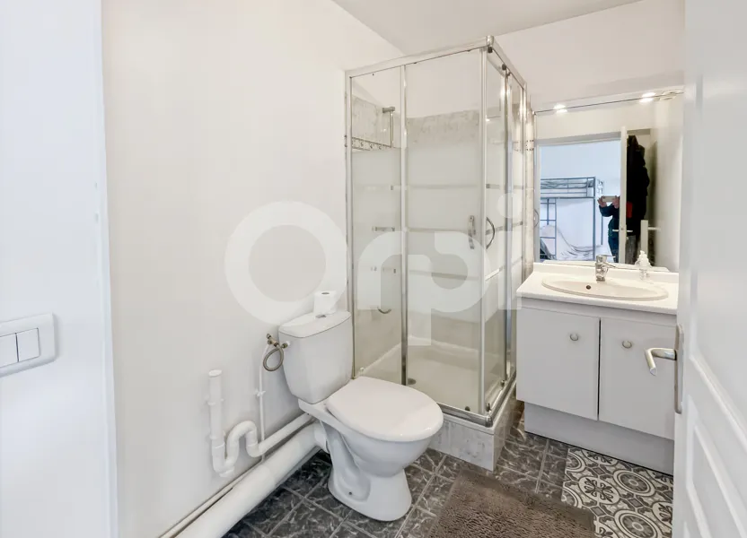 Flat Rue Anne-Marie Javouhey in Senlis