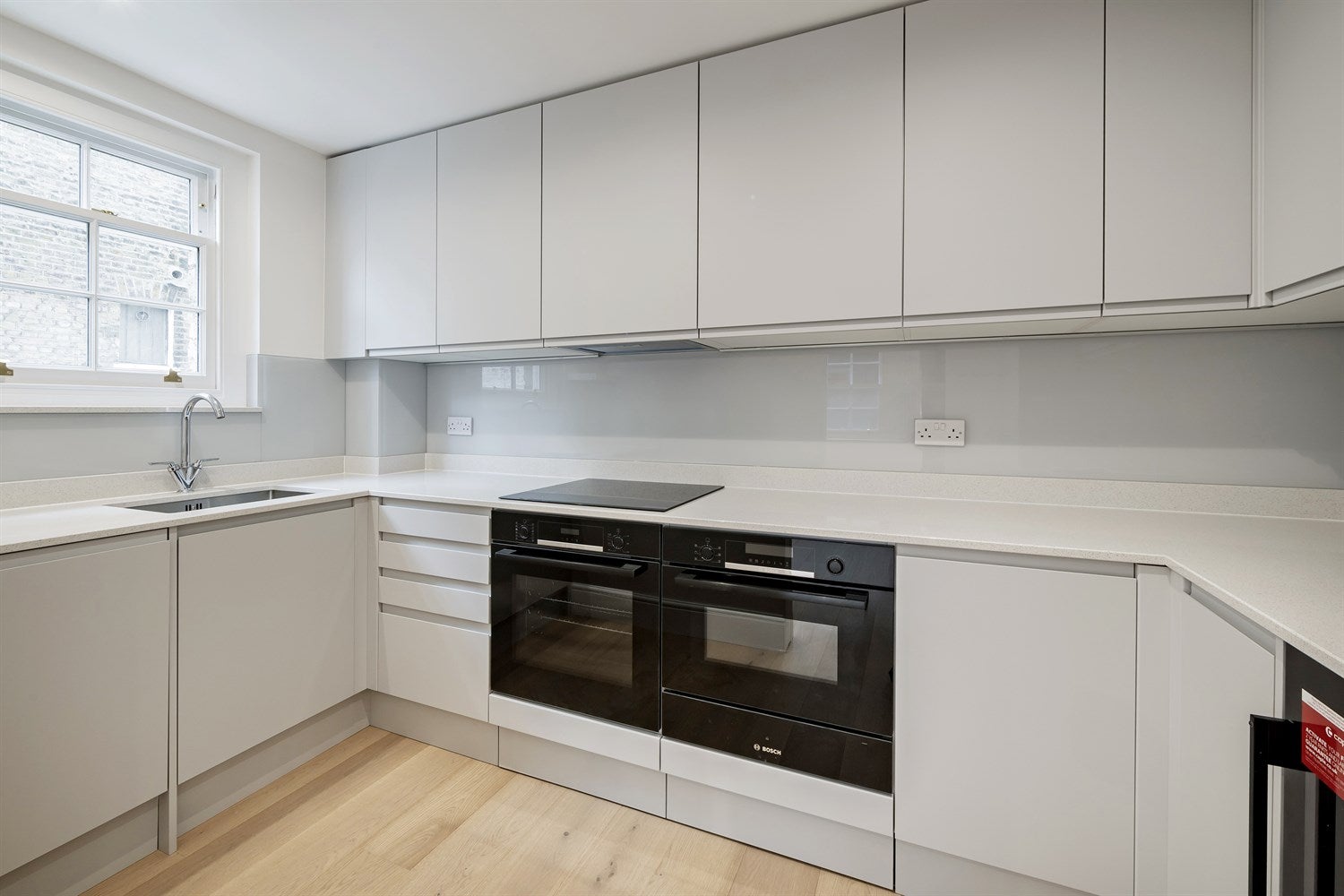 House Radley Mews in Greater London