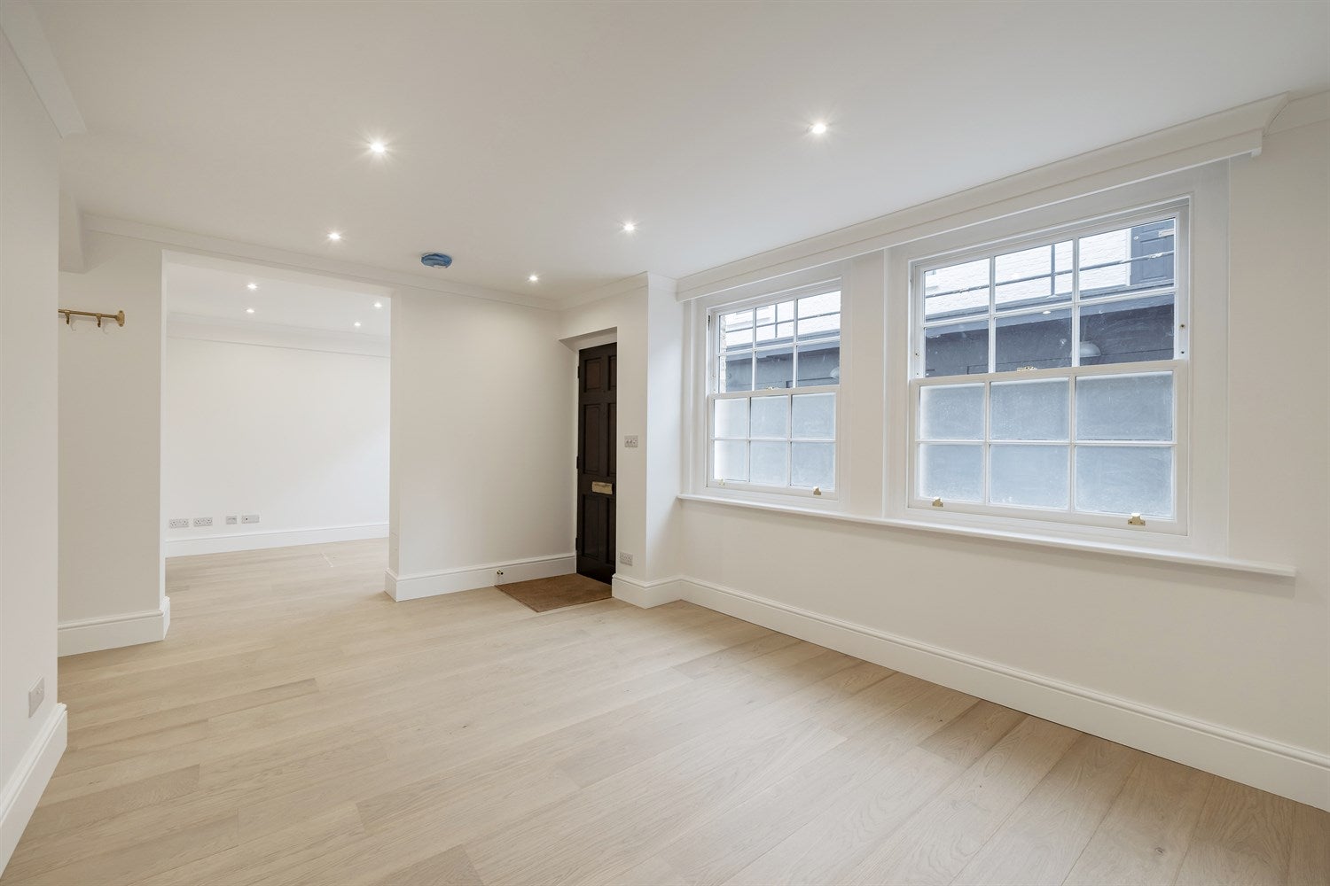 House Radley Mews in Greater London