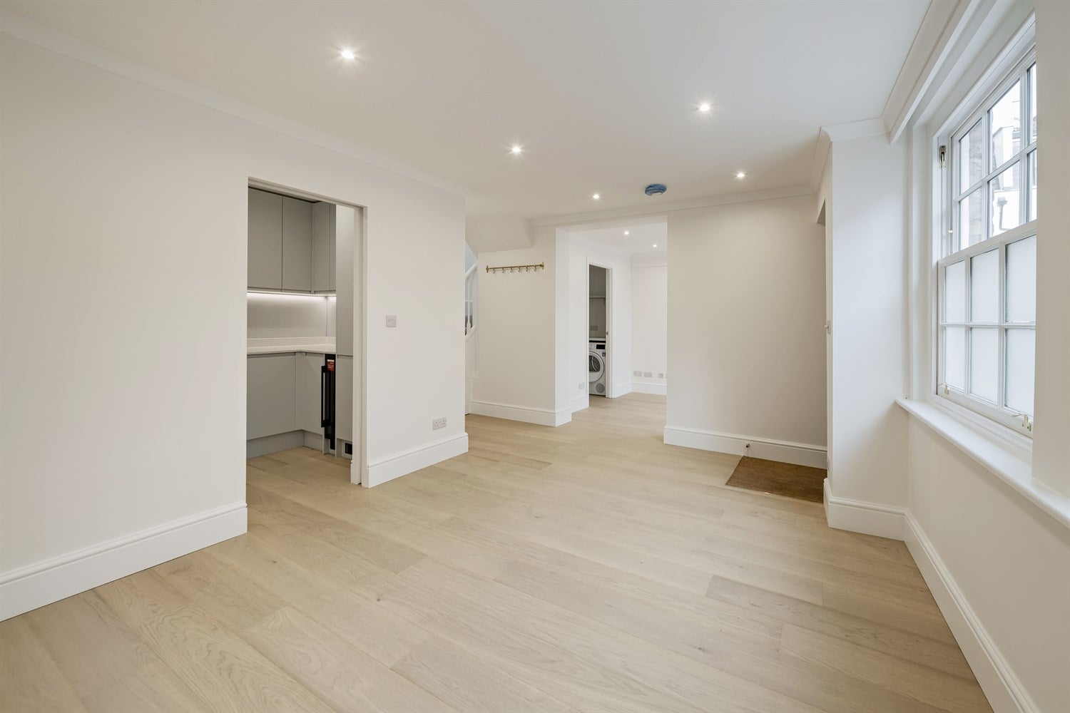 House Radley Mews in Greater London