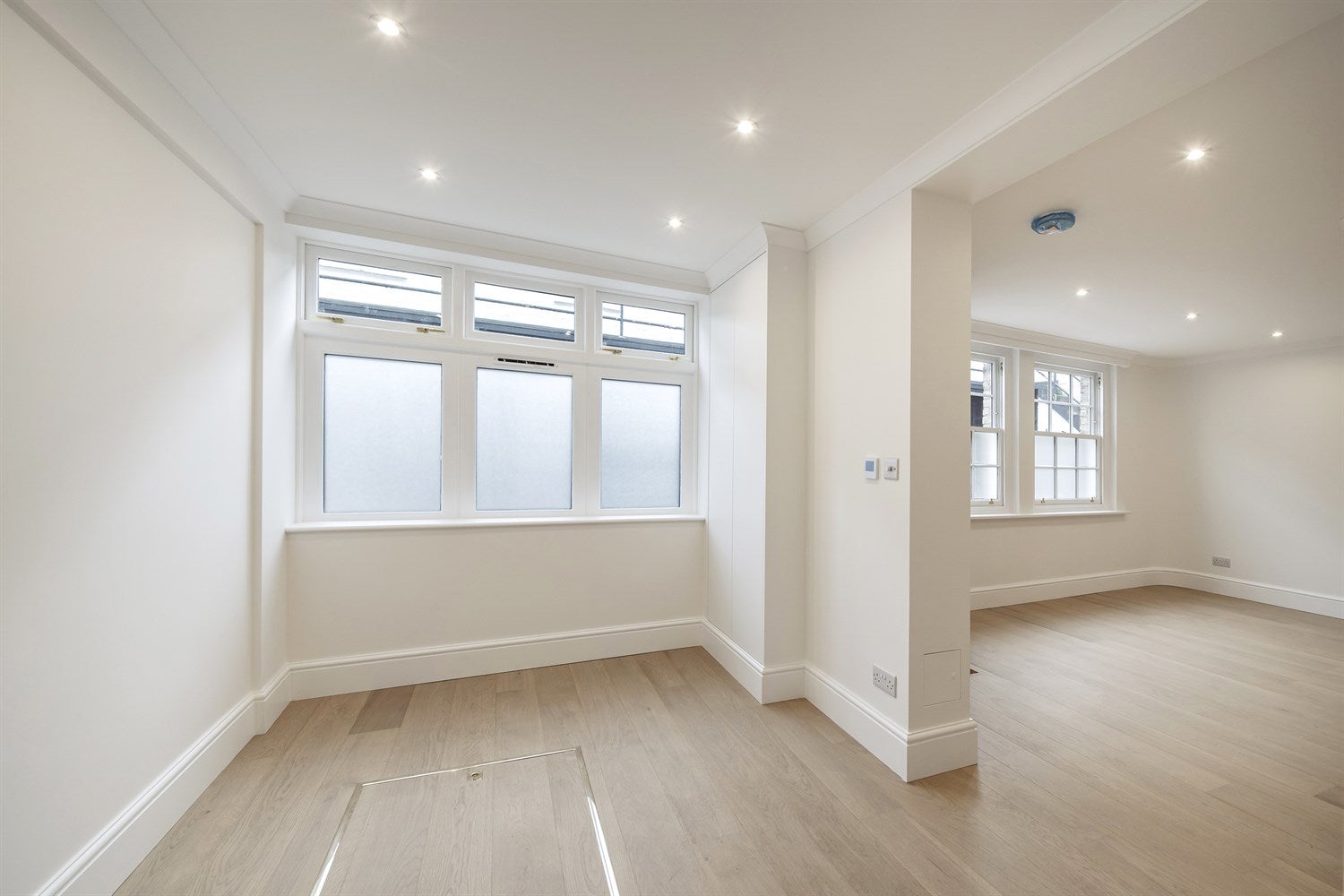 House Radley Mews in Greater London