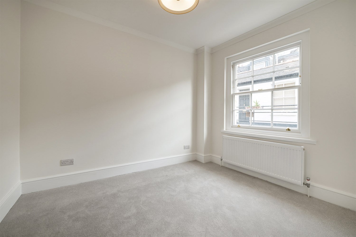 House Radley Mews in Greater London