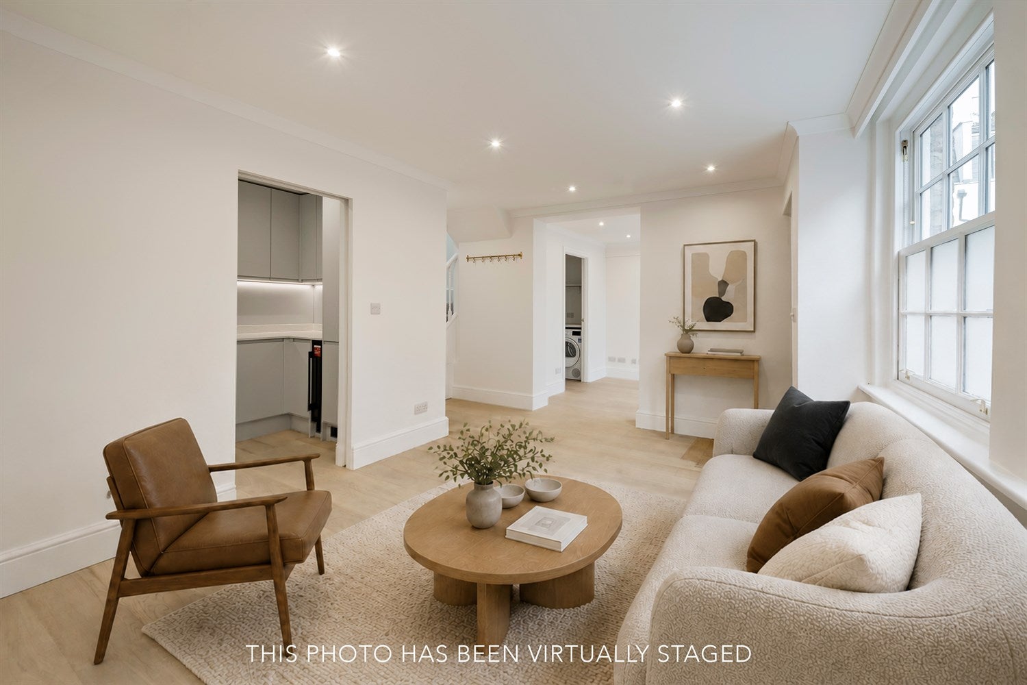 House Radley Mews in Greater London