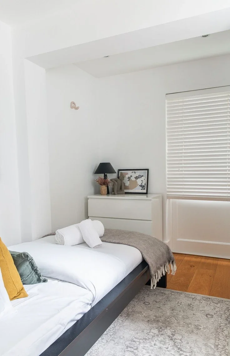 Flat New Quebec Street in City of Westminster
