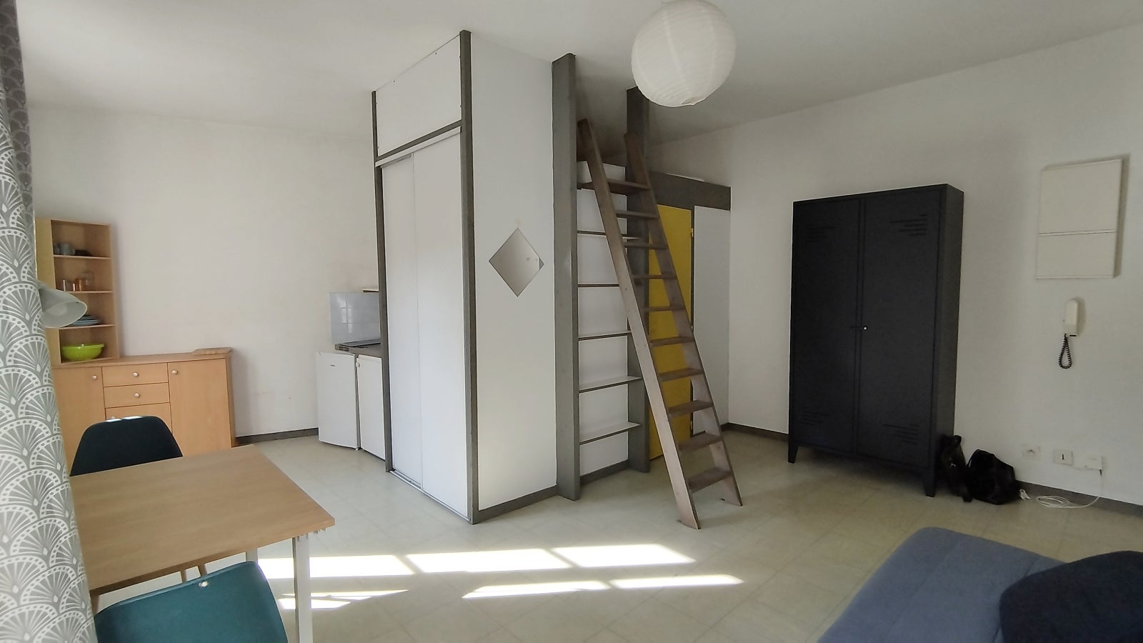 Appartement Rue Anthoard à Grenoble