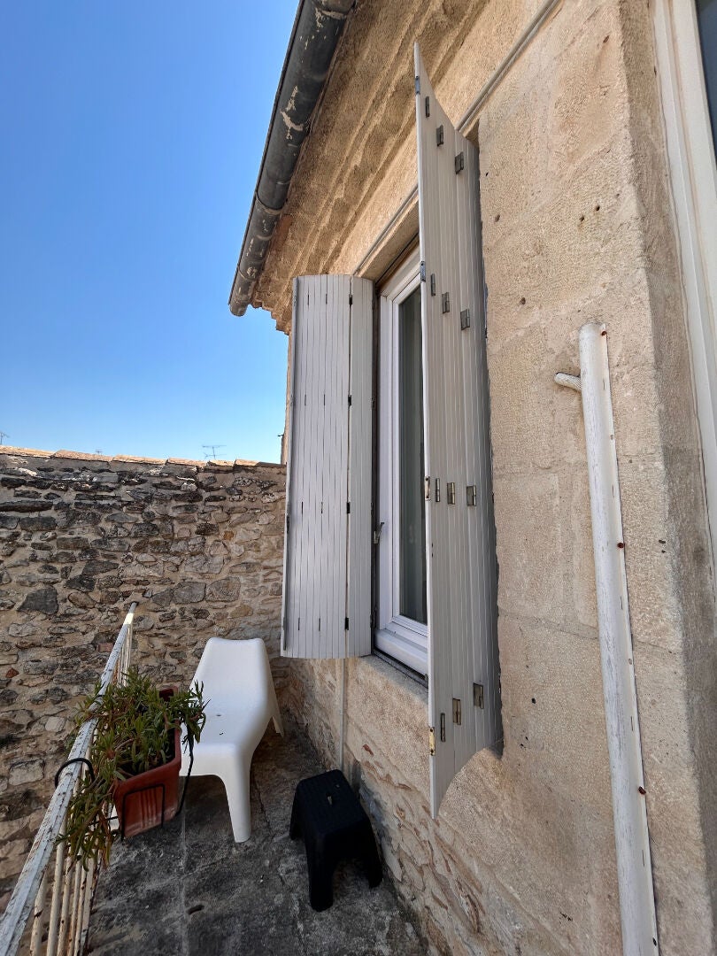 Appartement Allée du Docteur Paul Cabouat à Nîmes