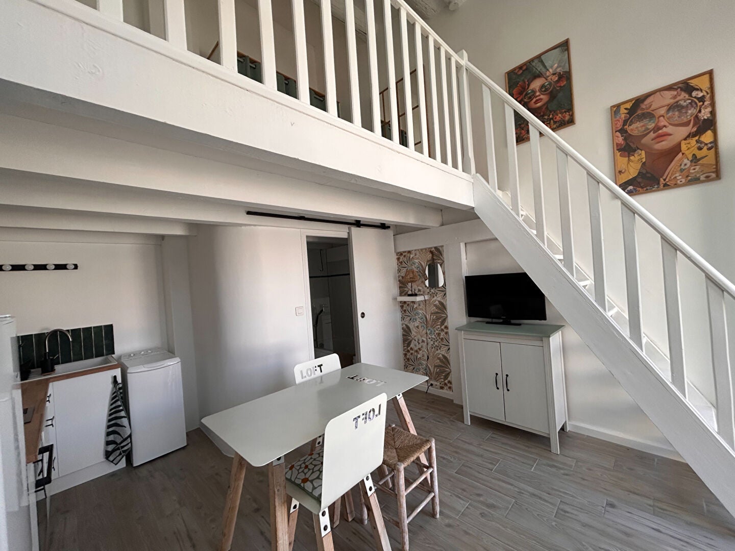 Appartement Allée du Docteur Paul Cabouat à Nîmes