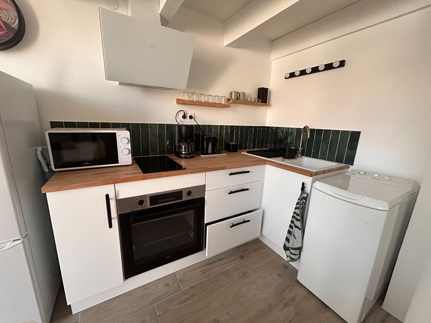 Appartement Allée du Docteur Paul Cabouat à Nîmes