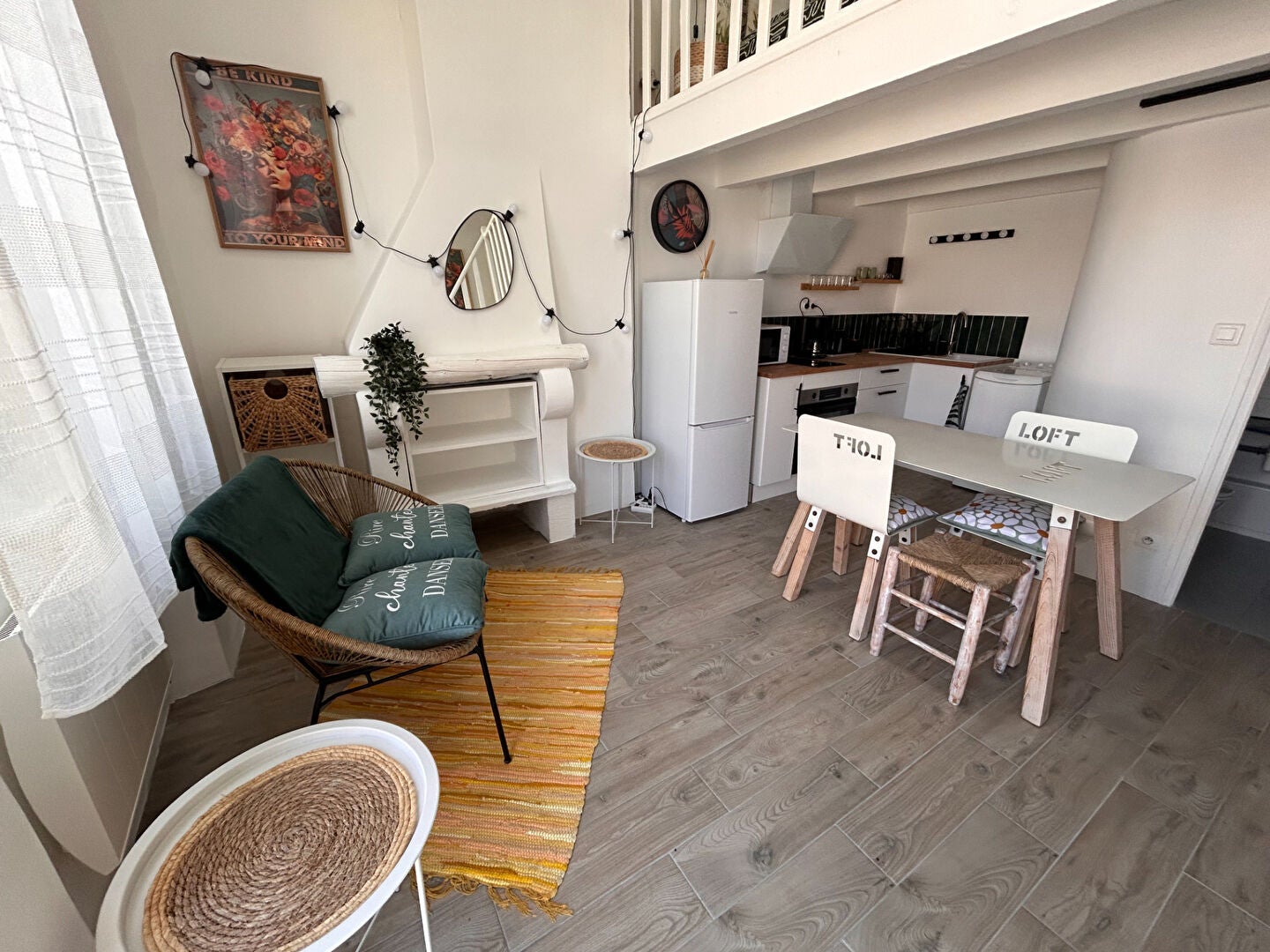 Appartement Allée du Docteur Paul Cabouat à Nîmes