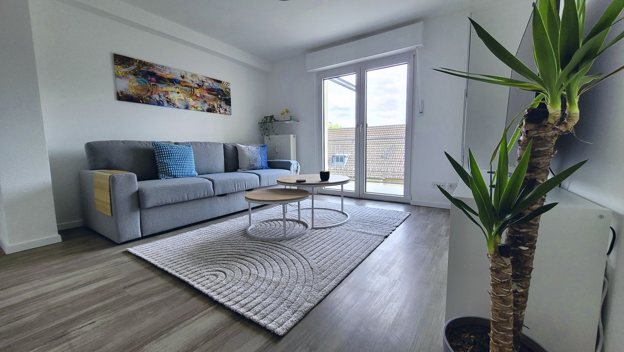 Wohnung Auerstraße in Köln