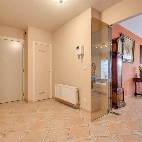 Appartement Lange Wolstraat 207 in Sluis