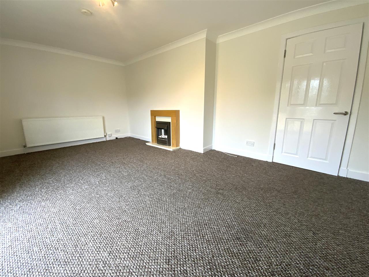 Flat West Mains Road in East Kilbride